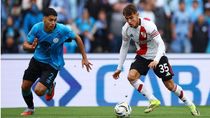 final vibrante: belgrano se lo empato a river en cordoba final vibrante: belgrano se lo empato a river en cordoba