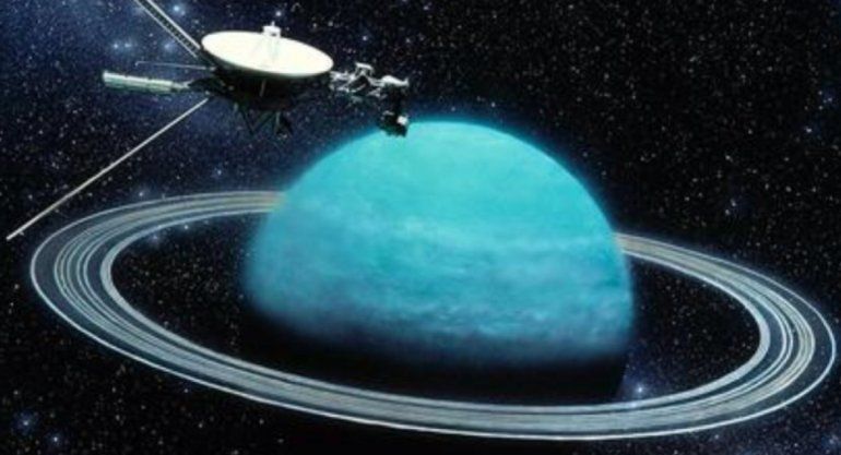 ¿Por qué Urano pasará a ser prioridad en la NASA?