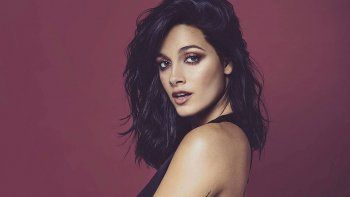 oriana: no estoy fuerte para que me lastimen oriana: no estoy fuerte para que me lastimen