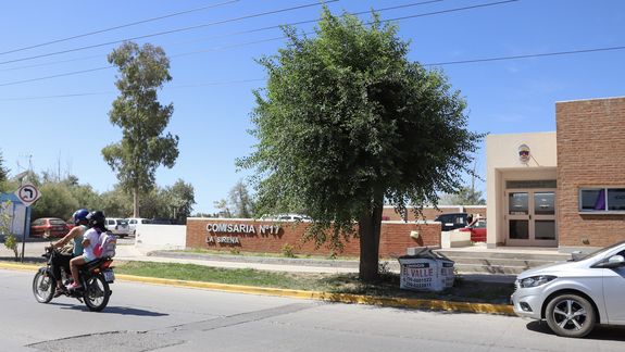 En barrio La Sirena reclaman por la inseguridad / Foto Archivo