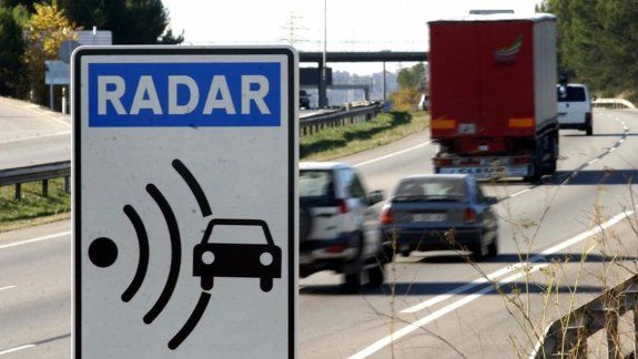 Google Maps y una función esperada: la alerta de radares