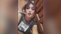 desaparicion de azul semenenko: convocan a una intervencion para mantener activa la busqueda