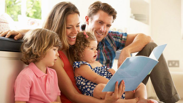 ¿Cuáles son los 12 mejores países para criar hijos?