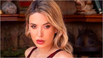 la fuertisima acusacion de jesica cirio para su ex, martin insaurralde: ¿tu apodo? chacal la fuertisima acusacion de jesica cirio para su ex, martin insaurralde: ¿tu apodo? chacal