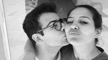 cecilia strzyzowski, ¿estaba embarazada? cecilia strzyzowski, ¿estaba embarazada?