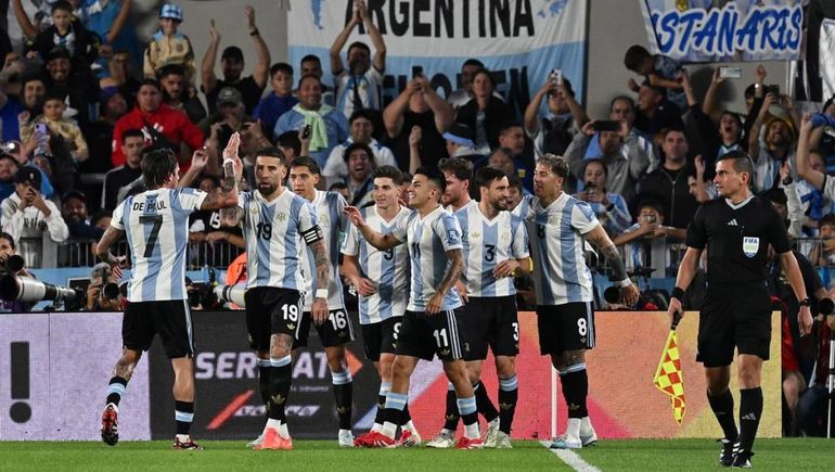 El nuevo partido que se agregó a la agenda de la Selección Argentina previo al Mundial