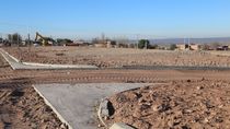 Avanzan las obras de los nuevos barrios en Neuquén