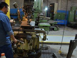 presentaran herramientas financieras para pymes proveedoras de vaca muerta presentaran herramientas financieras para pymes proveedoras de vaca muerta