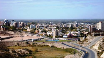 Vecinos del barrio Alta Barda reclaman por robos. Vecinos del barrio Alta Barda reclaman por robos.