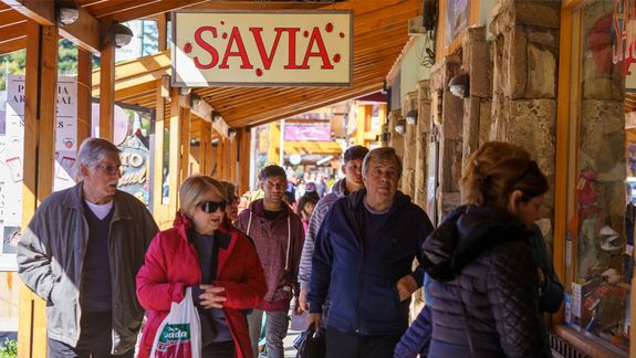 El Previaje movilizó al turismo en todo el país
