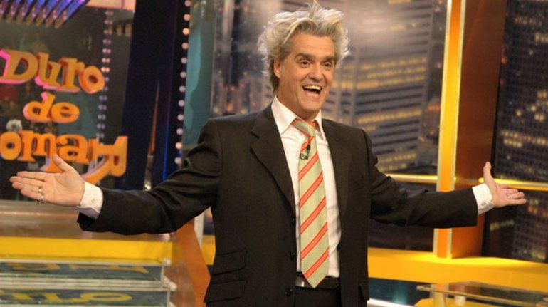 Petinatto y otro acoso