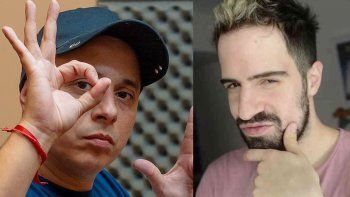 el dipy acuso a martin cirio de pedofilo y mostro pruebas el dipy acuso a martin cirio de pedofilo y mostro pruebas