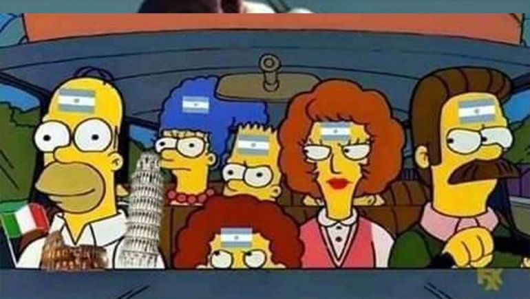 El Coronavirus llegó a la Argentina con un tendal de memes