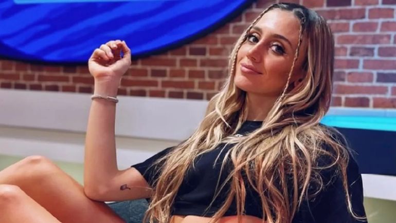 Morena Beltrán Morena Beltrán