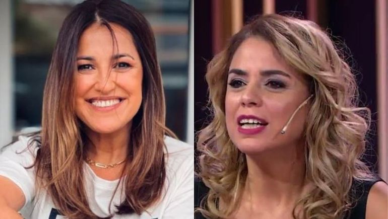 Maju Lozano contó el chisme más fuerte de la separación de Marina Calabró