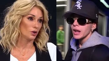 yanina latorre revelo que siente la china suarez por los periodistas de lam yanina latorre revelo que siente la china suarez por los periodistas de lam