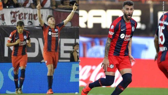 Polémica: Peruzzi cobra 10 veces más que la joyita Gaich