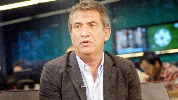 Sergio Urribarri, ex gobernador de Entre Ríos, fue detenido este martes