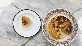 tortilla de papas