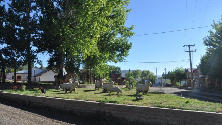 Las Ovejas se blinda por 72 horas al detectar un positivo covid