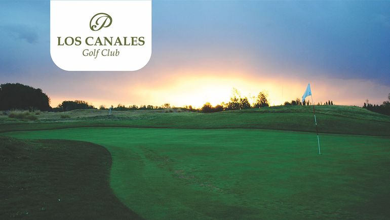 Se viene el Torneo de Carnaval a 18 Hoyos