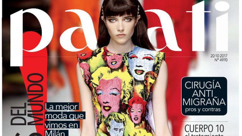 Este sábado, con LMN llevate la revista Para Ti con sólo 14 pesos