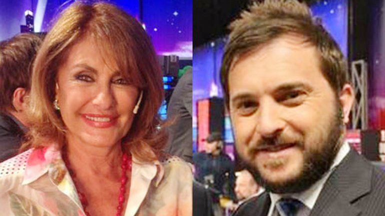 Fernández Barrio destrozó a su colega y dejó la puerta abierta en Intratables.