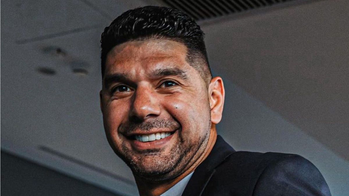 Néstor Ortigoza violó la perimetral y piden su detención