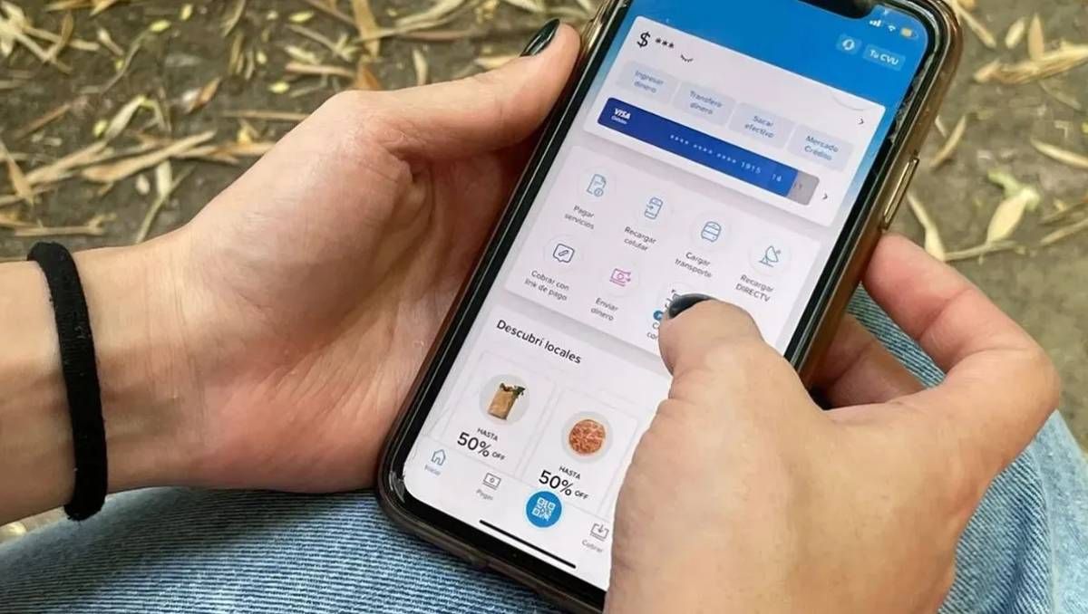 Cuánto te da Mercado Pago por invertir 100 mil pesos en 2025