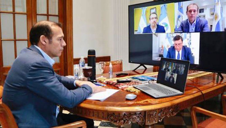 Por el aumento de casos, restringen la circulación en Cutral Co y Plaza Huincul