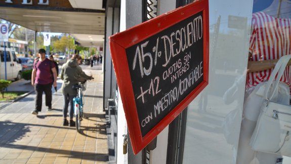 Las 12 cuotas sin interés del BPN vuelven para el regalo de mamá