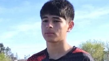 santino cordoba