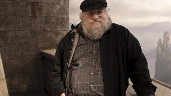 HBO y GeorgeR.R. Martin firmaron un contrato por 5 años