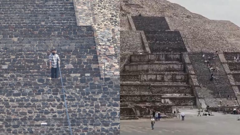 El agresor fue un hombre de 27 años