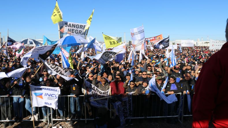Archivo. | LM Neuquen Archivo.