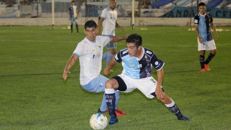 Se jugará a las 17. Los cipoleños ganaron 4 a 0 la ida.