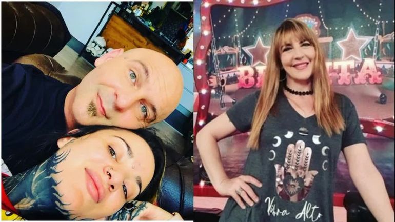 Aparecen más datos del escandaloso divorcio de Lola Cordero