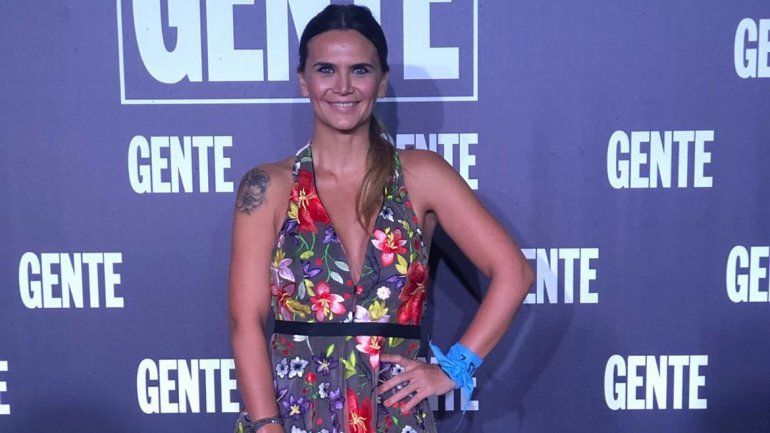 Granata denunció a famosas que le negaron el saludo