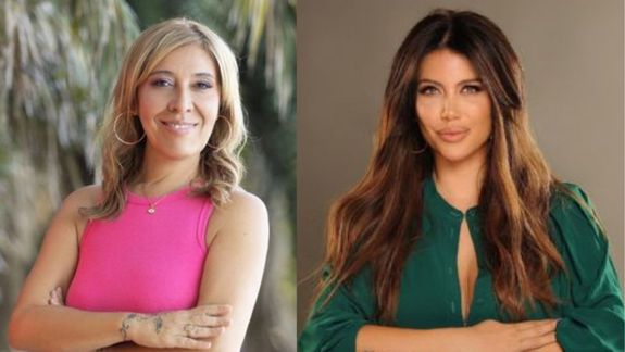 La especialista en números predijo grandes cambios en el futuro de la empresaria.