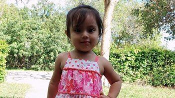 murio una nena que quedo dentro del auto por 7 horas murio una nena que quedo dentro del auto por 7 horas