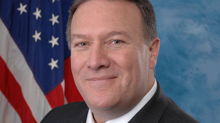 El nuevo jefe de la CIA