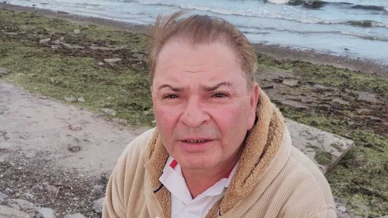 Héctor El Patrón Gallardo