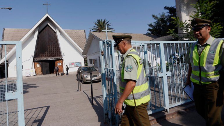 Amenaza al Papa: La próxima bomba va a tu sotana