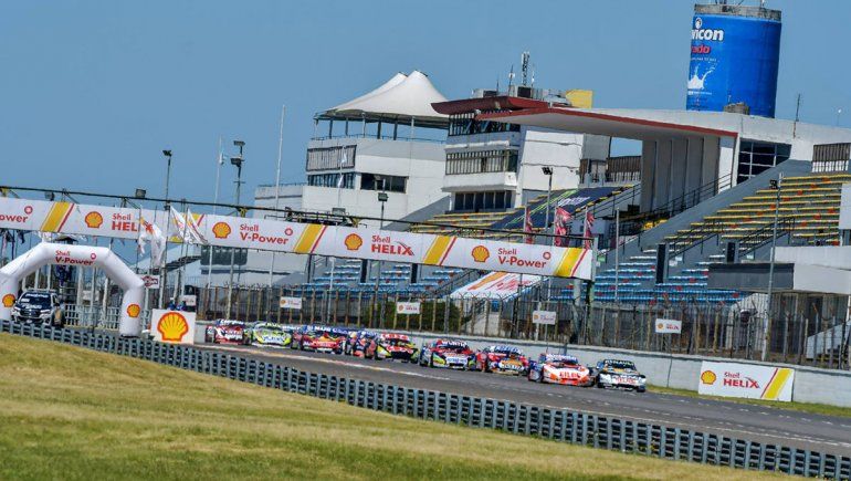 El Turismo Carretera tendrá espectadores en la segunda fecha del 2021 en Buenos Aires.