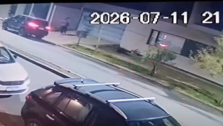 ¿La nueva modalidad en Neuquén? Encienden las alarmas por robos con camionetas de alta gama
