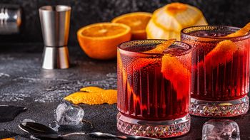 dia mundial del aperitivo: las mejores opciones para brindar antes de comer dia mundial del aperitivo: las mejores opciones para brindar antes de comer