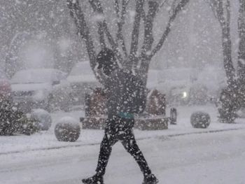 Para este 22 de abril están vigentes una serie de alertas de nivel amarillo y naranja que afectarán a varias provincias.
