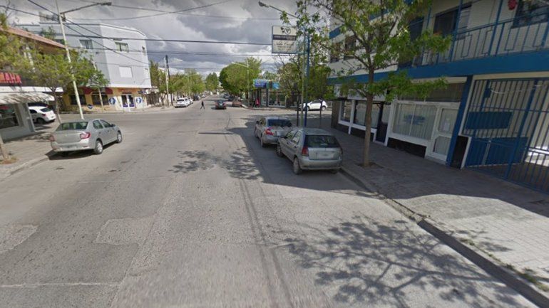 Robó en una peluquería, dijo que tenía 17 para zafar de la Justicia pero su papá lo delató