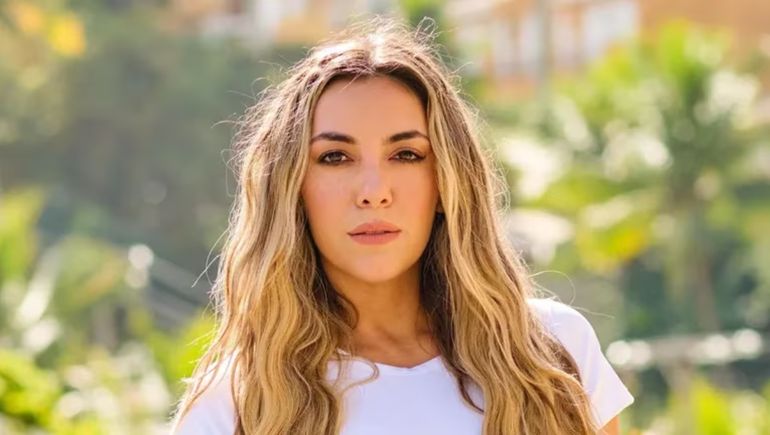 Floppy Tesouro habló del problema de salud que le detectaron.