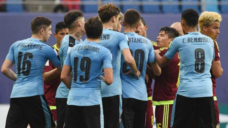 La Vinotinto